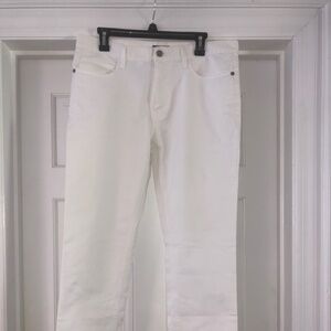 Alfani white women’s pants
